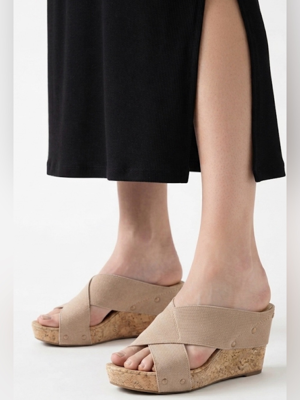 Lucky Brand sandals